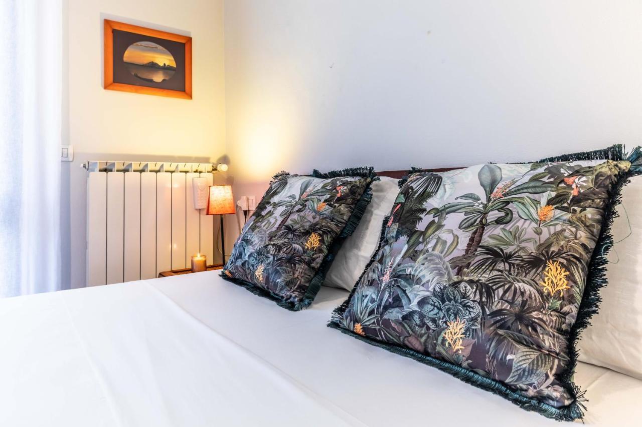 Apartament Prada House - Posto Auto Coperto Mediolan Zewnętrze zdjęcie